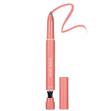 MA608 - Peony Matte Lipstick Crayon