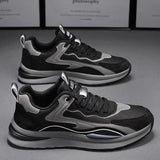 MS977 - Korean Casual Fashion Shoes