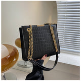 CL1228 - Fashion Crossbody Messenger Bag