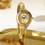 W3972 - Retro Bracelet Fashion Watch