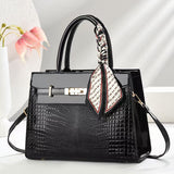 H1939 - Elegant Korean Fashion Handbag