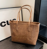 CL1517 - Casual Retro Tote Bag