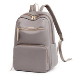 BP887 - Fashion Women's Travel Backpack