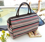 CL1301 - Vinage Large Duffel Bag
