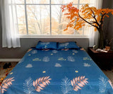 HD586 - Three Piece Bedding Set *