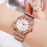 W3917 - Ladies Quartz Fashion Watch