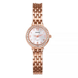 W3867 - Elegant Rose Nary Women's Watch