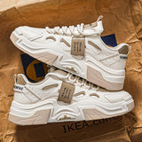 MS1002 - Korean Casual Fashion Sneakers